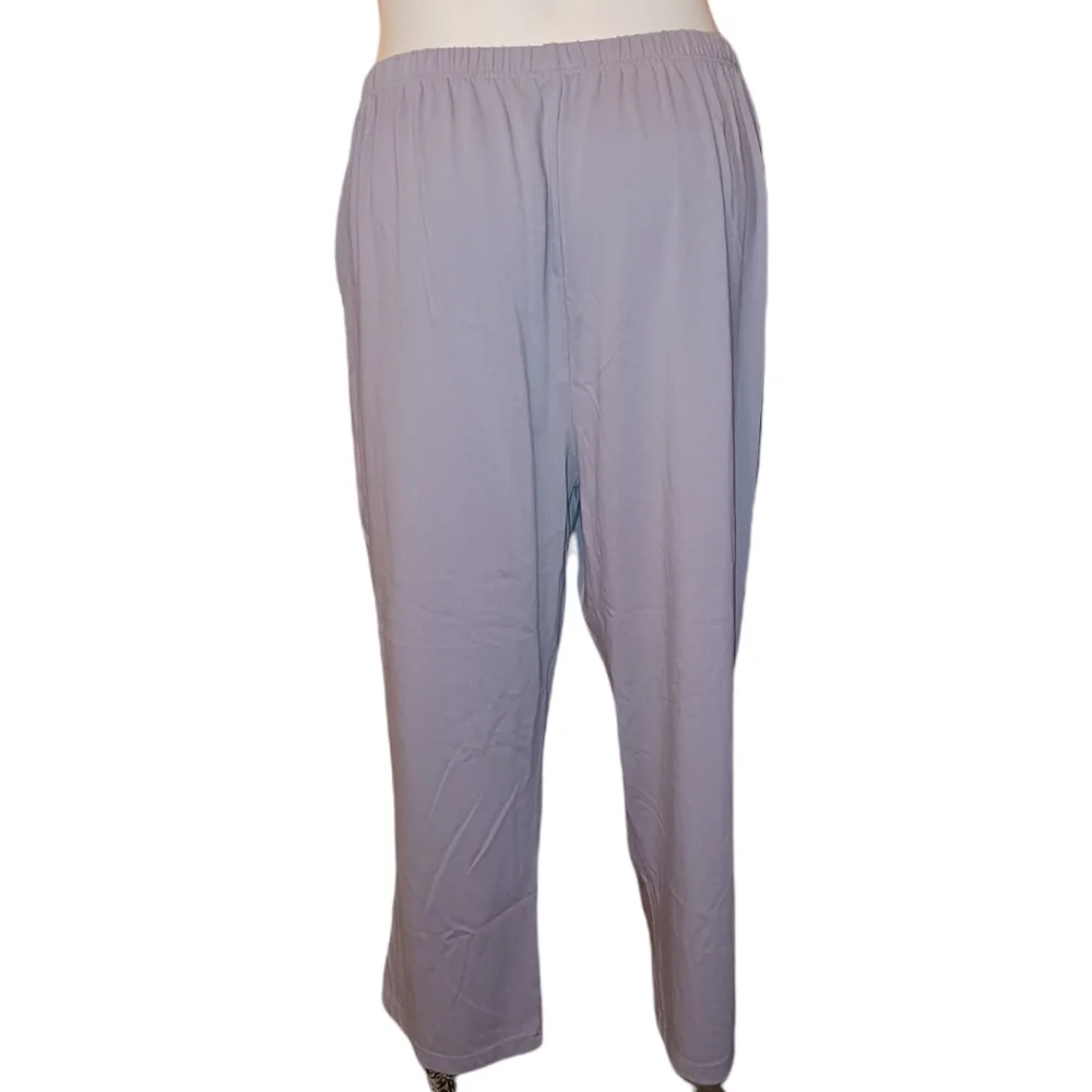 American Sweetheart 2 Piece Sweat Suit Size 4X - Picture 9 of 12